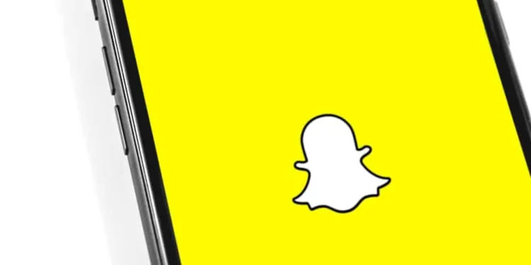 Meddelar Snapchat när du blockerar någon?