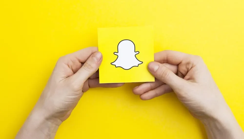 Snapchat mostra quando ripeti una storia
