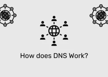 How does DNS Work?