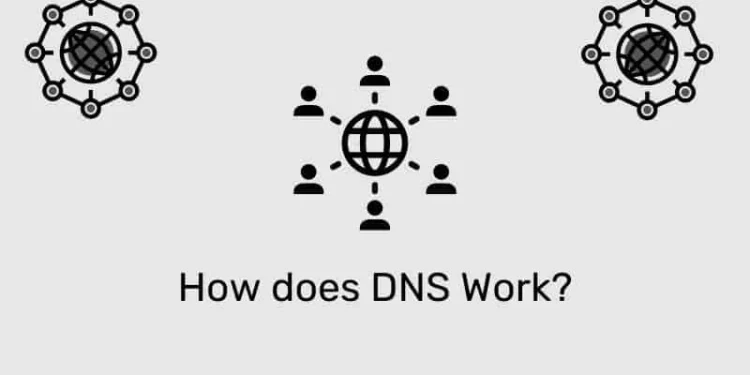 Як працює DNS?