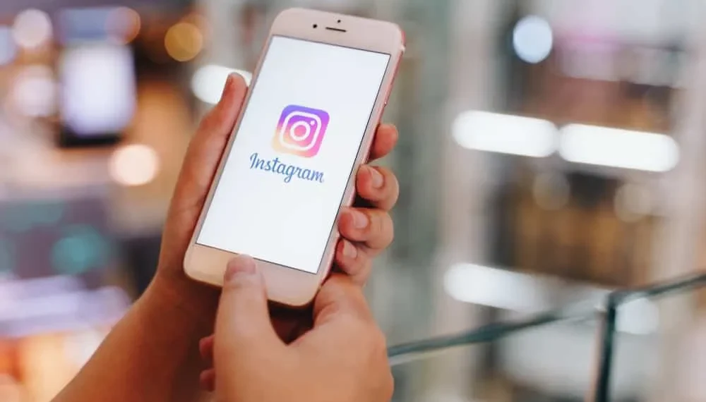 Hogyan javasolja az Instagram barátait