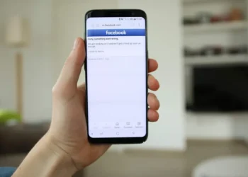Quanto tempo leva para o Facebook revisar sua conta