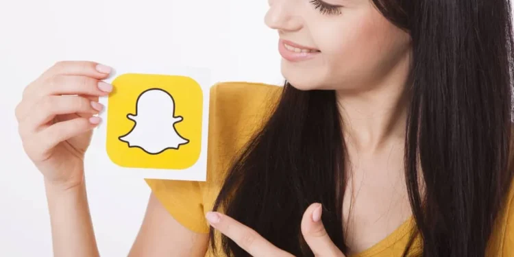 Quantas pessoas você pode adicionar no Snapchat