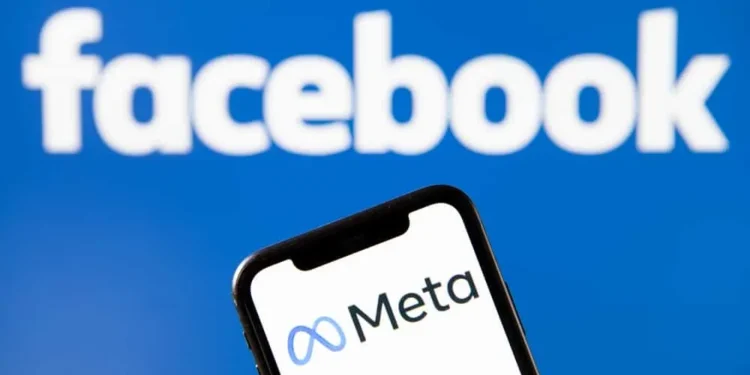 Quanti server ha Facebook
