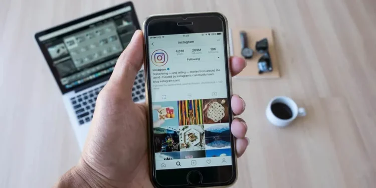 Wie oft können Sie Ihren Instagram -Benutzernamen ändern