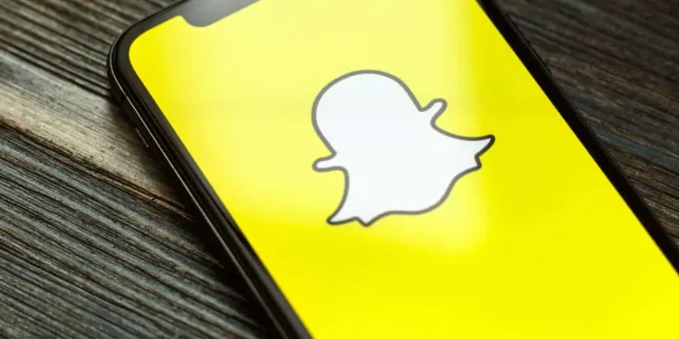 Snapchat에 프로필 사진을 추가하는 방법