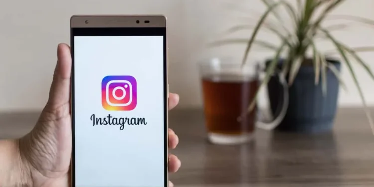 Cara Menambah Tarikh ke Kisah Instagram