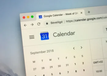 Как добавить события Facebook в календарь Google