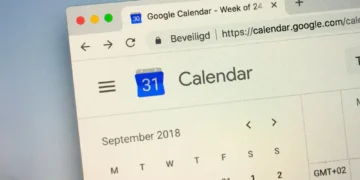 Ako pridať udalosti na Facebooku do kalendára Google