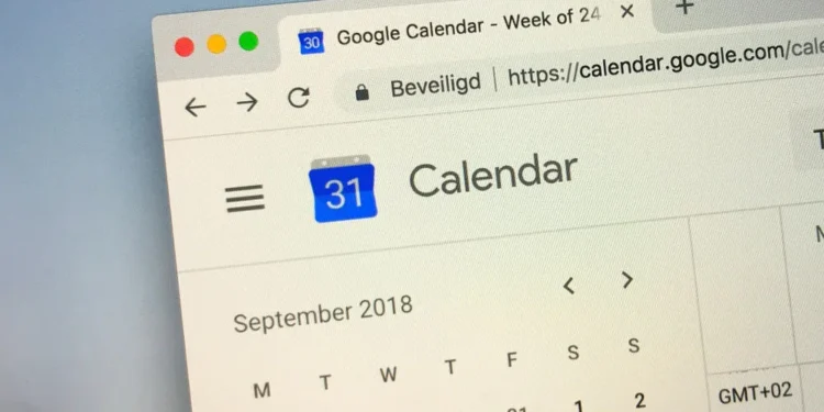 Hvordan legge til Facebook -hendelser i Google Kalender