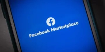Cómo agregar etiquetas en el mercado de Facebook