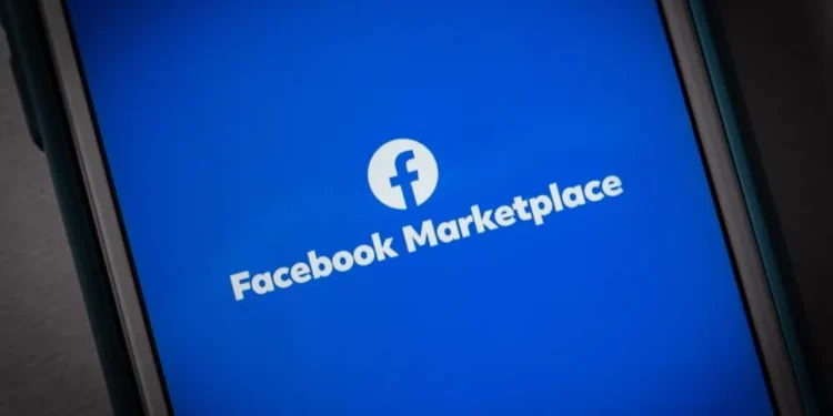 Facebook 마켓 플레이스에 태그를 추가하는 방법