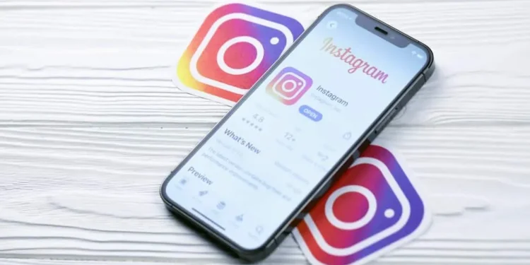Comment empêcher quelqu'un de voir votre publication Instagram