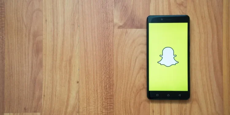 Come impedire a qualcuno di vedere la tua storia di Snapchat