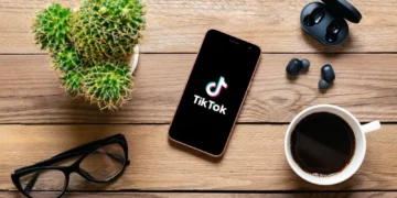 Hvordan endre interessene dine på Tiktok
