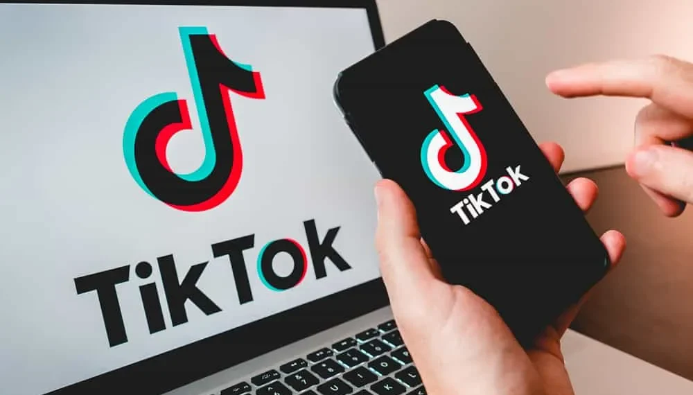Πώς να συνδυάσετε τα σχέδια στο Tiktok