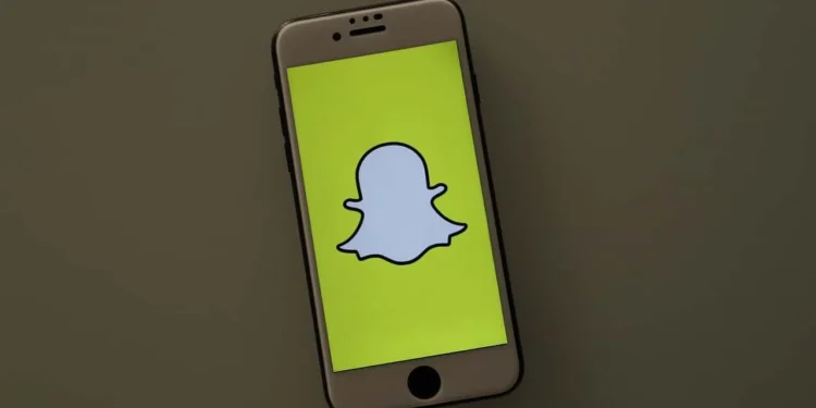 Cómo convencer a tus padres para que obtengan Snapchat