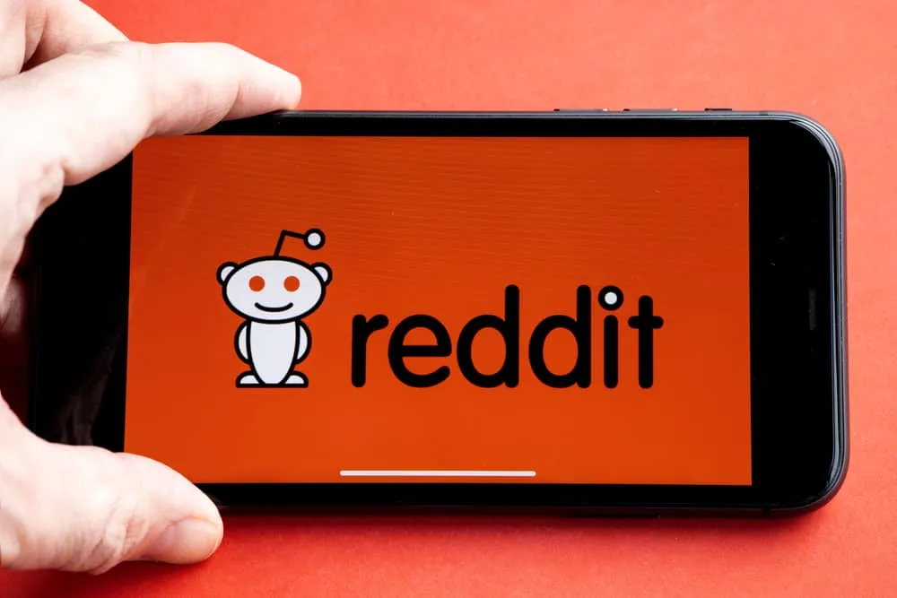 reddit