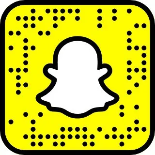 Filtro de Snapchat