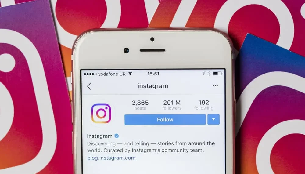 Πώς να κάνετε το Strikethrough στο Instagram
