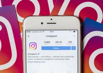 Comment faire des strikethrough sur Instagram