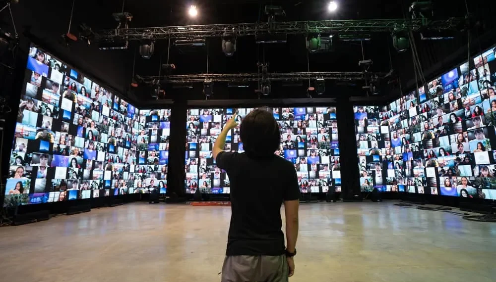 Hogyan lehet letölteni a zoomot az LG Smart TV -n