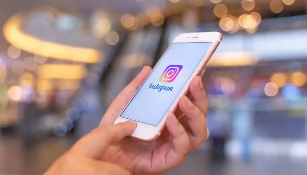How to find out who reported you on Instagram