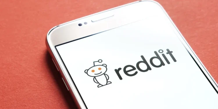 Как найти кого -то в Reddit без их имени пользователя