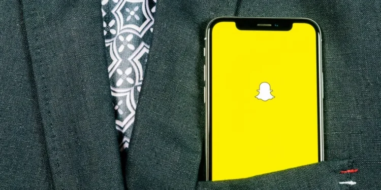 Hur man hittar någons riktiga namn på Snapchat