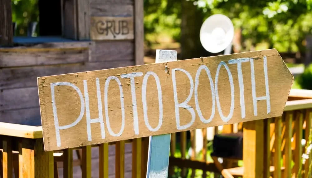 Como obter o Photobooth no Instagram