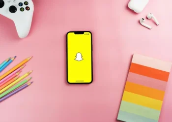 Hoe u witte inkt op Snapchat kunt krijgen