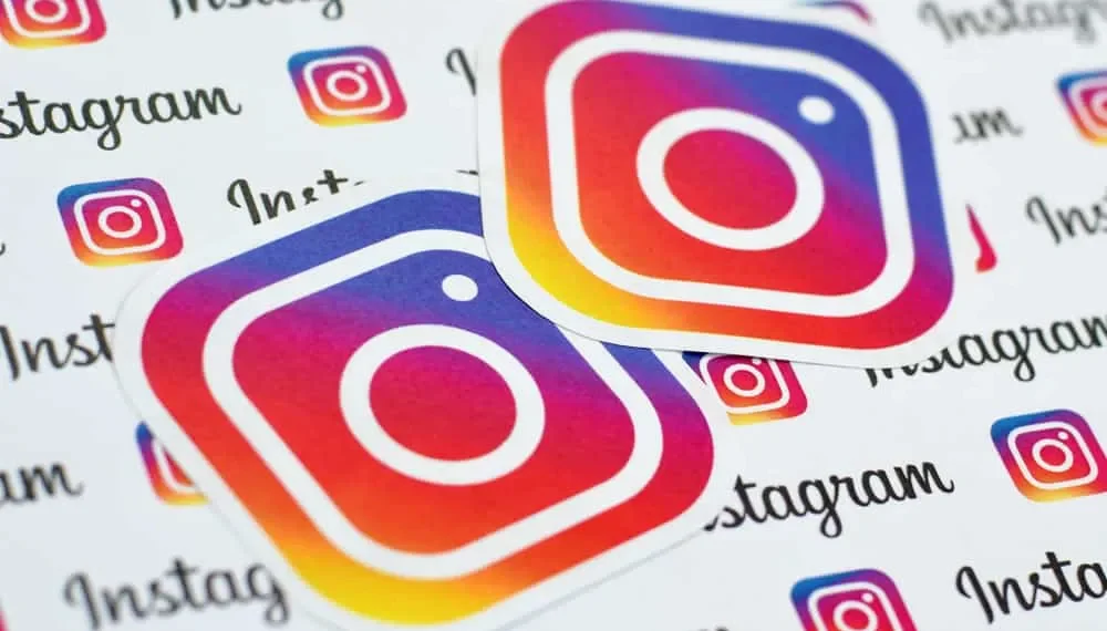 Sådan skjules hashtags på Instagram -historier