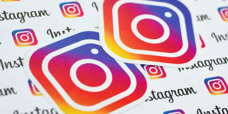 Hvordan skjule hashtags på Instagram -historier