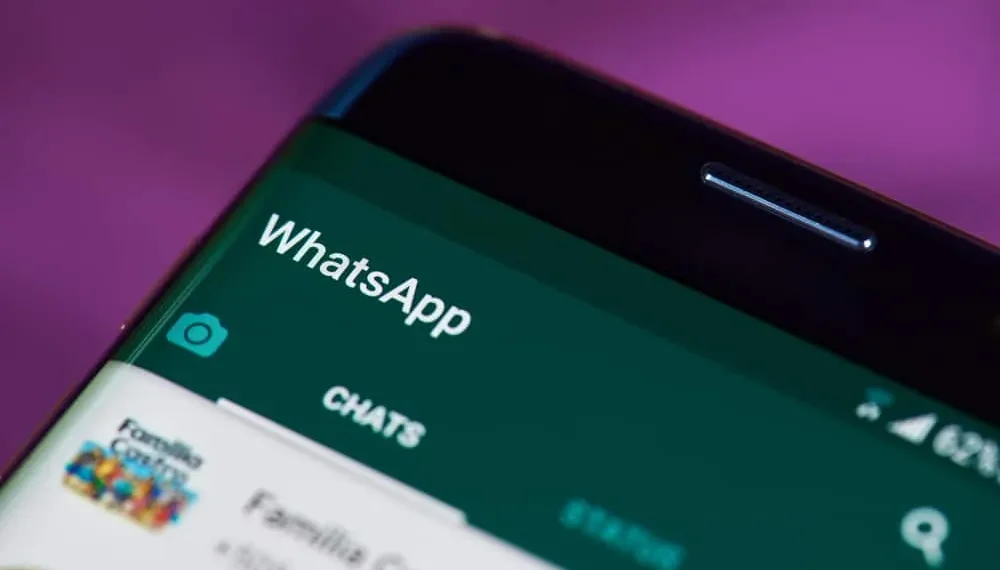 Hogyan lehet tudni, hogy valaki elnémított -e a WhatsApp -on