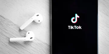Come lasciare il Fondo creatore di tiktok