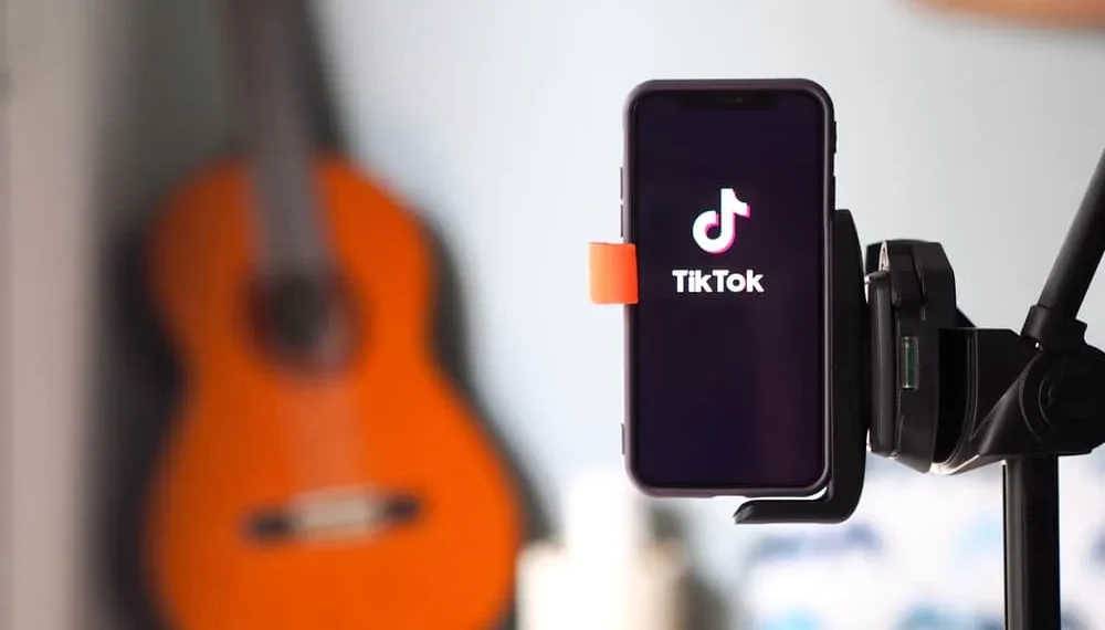 Cum se face un videoclip orizontal pentru Tiktok
