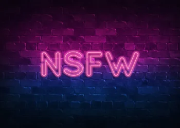 Sådan laver du en NSFW -kanal på Discord Mobile