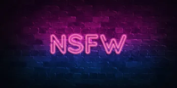 Cara Membuat Saluran NSFW di Mobile Discord