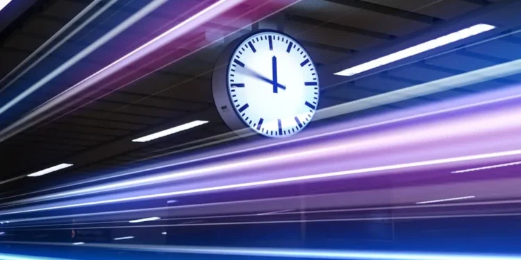 Hogyan készítsünk egy időbeli videót a Tiktok-on