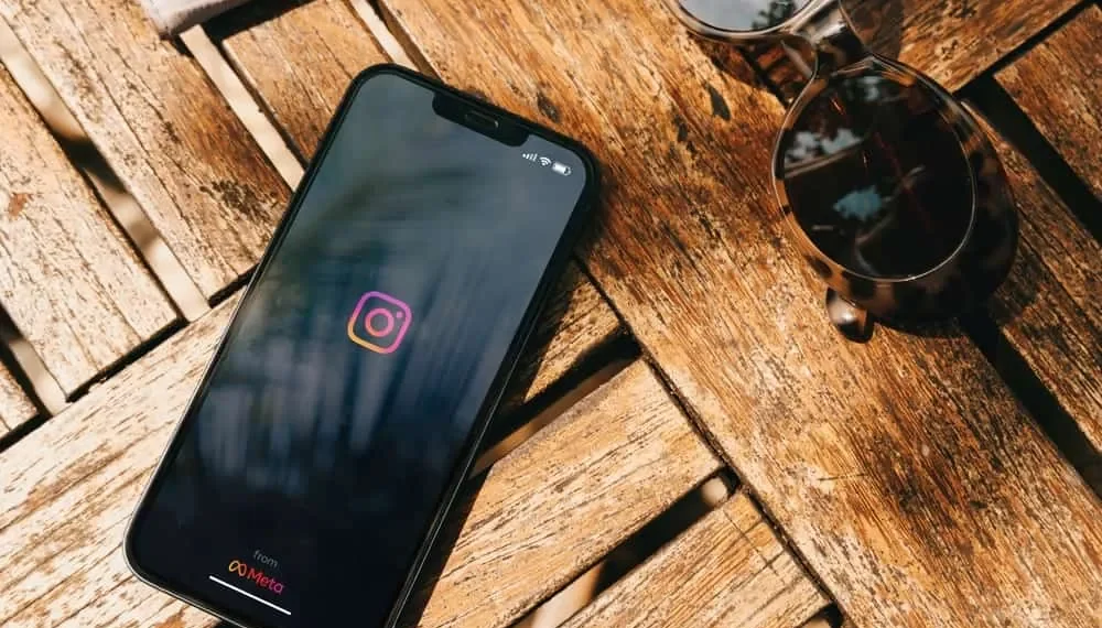 Hoe u een Instagram -banner maakt