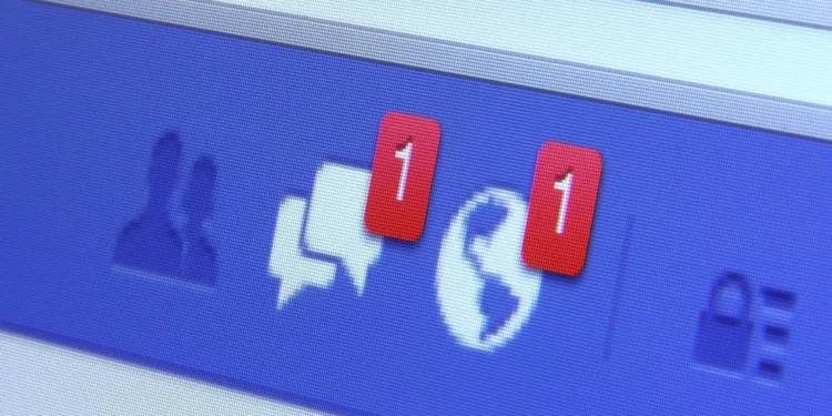 Cara menghantar mesej di Facebook tanpa Messenger