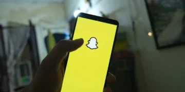 Як приглушити чиюсь історію на Snapchat