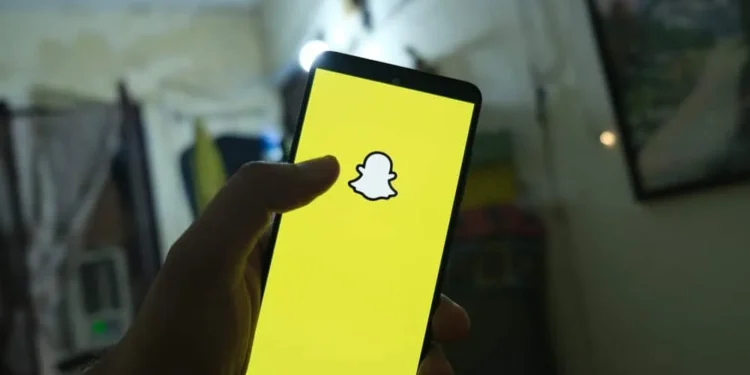 Как отключить чью -то историю на Snapchat