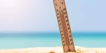 Jak umieścić temperaturę na Instagramie