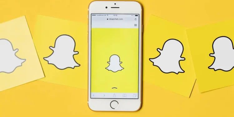 Como atualizar rápido adicionar no Snapchat