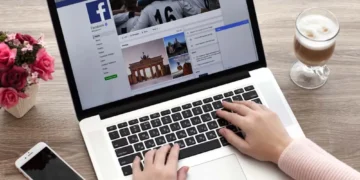 Как удалить упоминание на Facebook