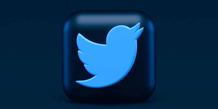 Hvordan se private Twitter -kontoer