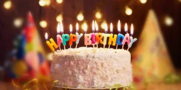 Snapchat에서 다가오는 생일을 보는 방법