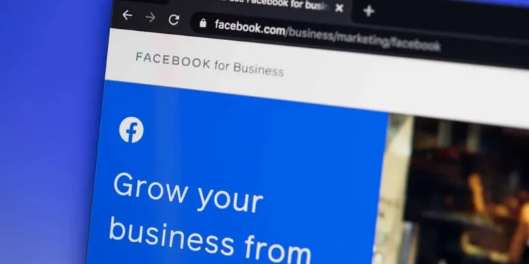 Cómo ver publicaciones de visitantes en la página de negocios de Facebook