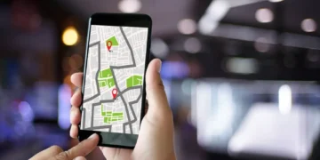 Cómo ver quién vio su ubicación en Snapchat